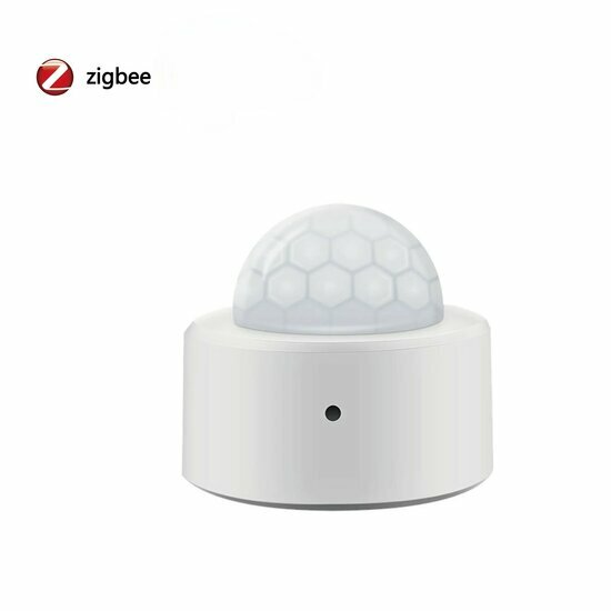 Zigbee Smart Mini Motion Sensor 5m