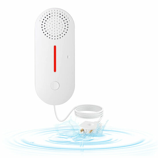 Water Leak Sensor PRO