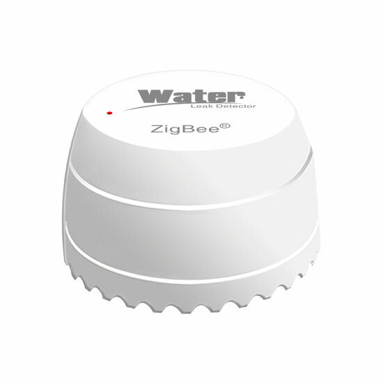 Capteur de fuite d&#039;eau Zigbee