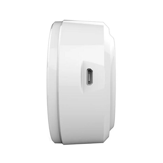 Zigbee Intelligente Kabellose Sirene 90DB