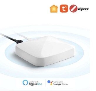 Zigbee Gateway 3.0 Geschikt voor Apple Homekit