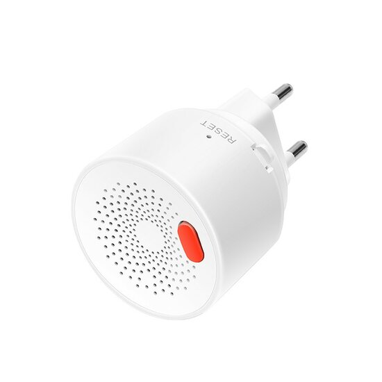 Zigbee Gas Melder (LPG &amp; Aardgas)