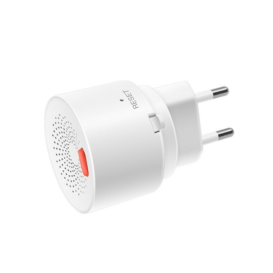 Zigbee Gas Melder (LPG &amp; Aardgas)