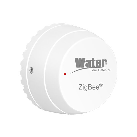 Zigbee Water Leak Sensor