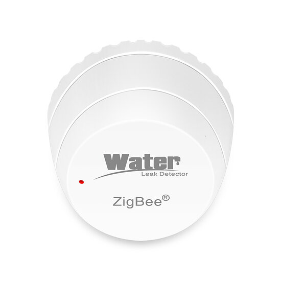 Zigbee Water Leak Sensor