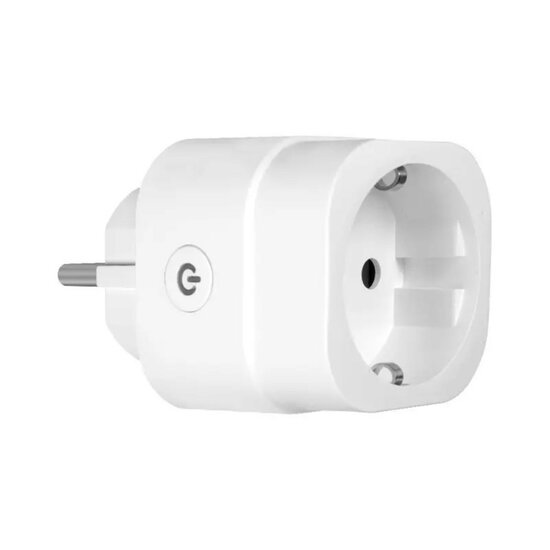 Prise intelligente (dimmable) 220V/200W