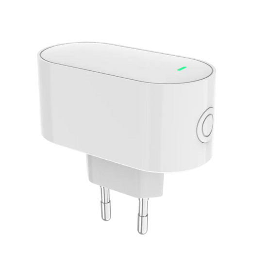 Zigbee Plug-in Gateway 3.0