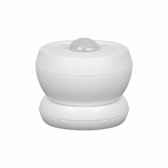 Zigbee Intelligenter Mini Bewegungsmelder 5m